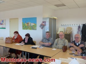 Classes en 9 de Blanzy