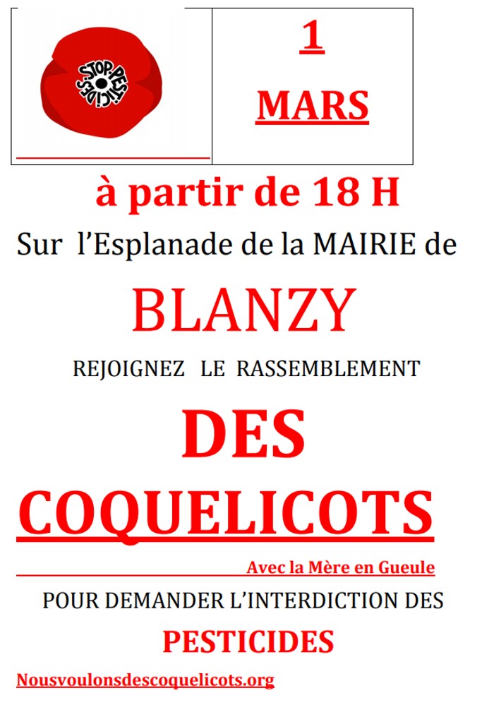 coquelicots 2602192