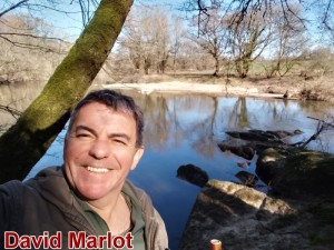 (11) Pèlerinage dans le Morvan pour David Marlot, le montcellien…