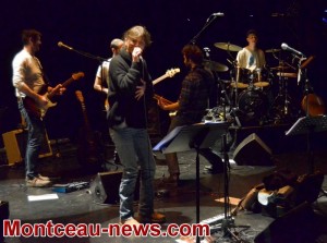 Saint-Vallier : à l’E.C.L.A