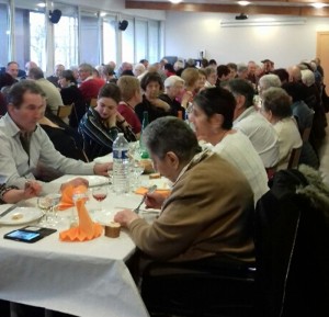 Association pour la rénovation de l’église de Blanzy