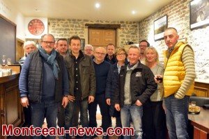 Présentation Team MSI Racing (Sports mécaniques)