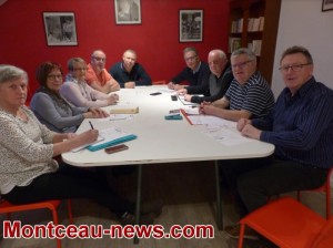 Blanzy  : Théâtre de l’Eventail