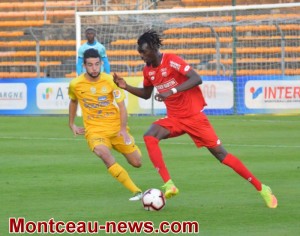 Match amical (Football)