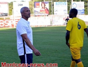 Football (National 3)