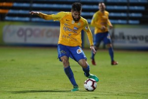 Le FC Gueugnon reçoit Besançon FOOT