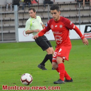 Football (National 3)