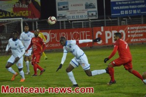 Football (National 3) Voir notre vidéo