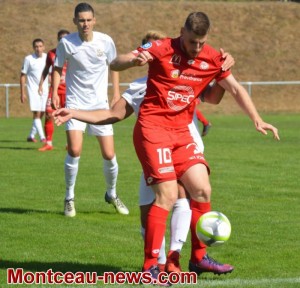 Football (National 3)