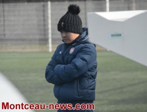 Football (U17 Nationaux)