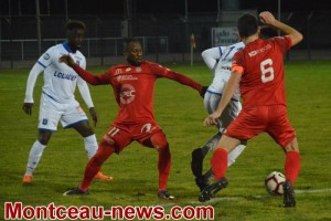 Football ( National 3)