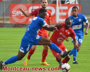 Football (National 3)