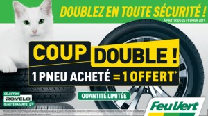Feu Vert – Torcy