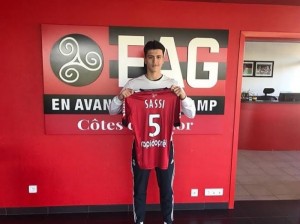 FC Montceau (U17 Nationaux)