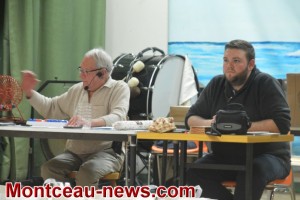 Harmonie de Sanvignes