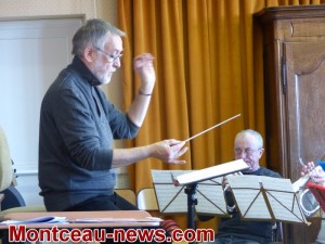 Orchestre des Verreries (Blanzy)