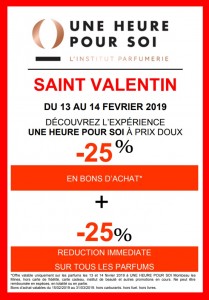 L’INSTITUT » UNE HEURE POUR SOI » MONTCEAU LES MINES SITUE DANS LA GALERIE MARCHANDE LECLERC