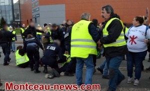 Réactualisé ce dimanche à 5 h 03  – « ACTE XIII » du mouvement des gilets jaunes (Social)