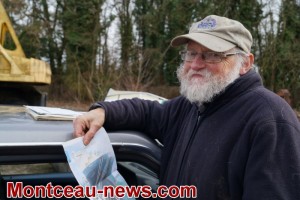Une page se tourne pour Jeffrey Renel