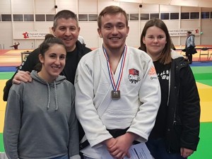 Judo Club Blanzynois