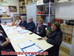 Comité de jumelage Blanzy-Hettenleidelheim