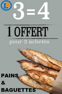 Centre Leclerc Montceau