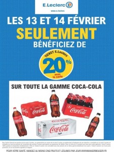 Centre Leclerc Montceau