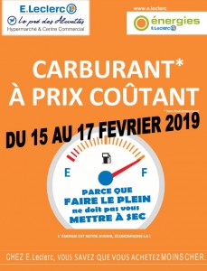 Dans votre Centre Leclerc Montceau