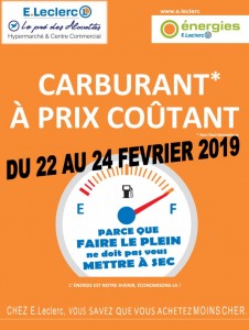 Centre Leclerc Montceau