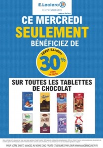 Centre Leclerc Montceau