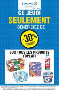 Centre Leclerc Montceau