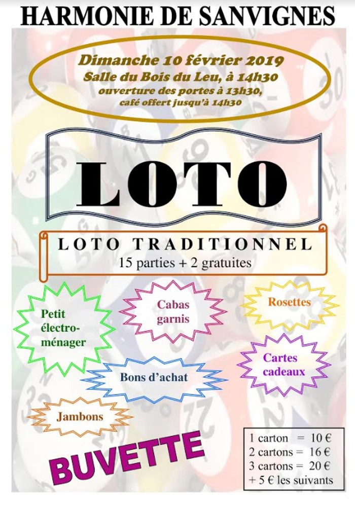 loto 0102192