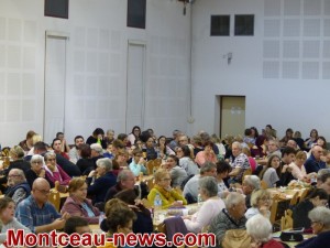 Pétanque blanzynoise