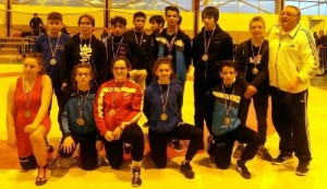 Lutte&Forme Montceau-Bourgogne (Montceau)