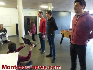 Lycée Parriat (Montceau)