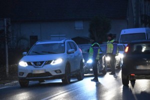 Visite présidentielle