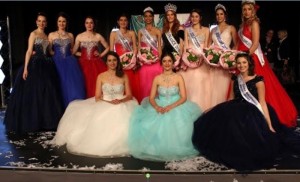 Élection Miss Saône et Loire 2019