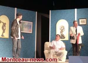 Pour joindre l’utile à l’agréable… Les Bizots