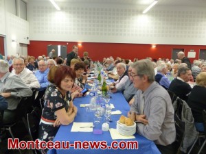 Amicale Beauséjour (Sanvignes)