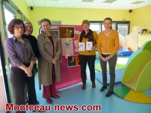 Maison de la parentalité ( Montceau )