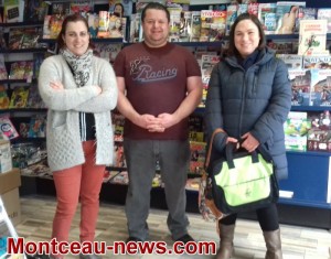 La gaule montcellienne