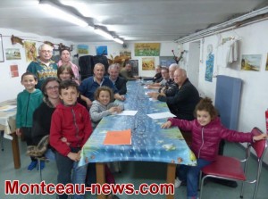 Chevaliers de la Gaule (Blanzy)