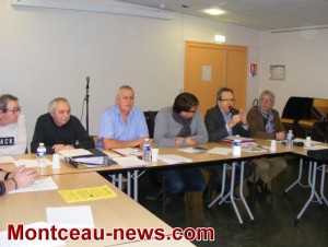 Chevaliers de la Gaule ( Blanzy)