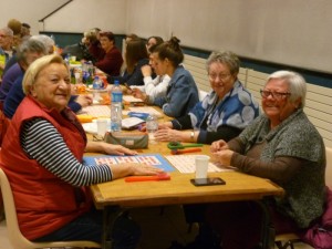 Planète chansons (Perrecy-les-Forges)