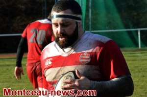 Montceau-les-Mines : RCMB