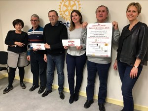 Rotary Club (Montceau)