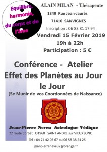 Association Equilibre, Harmonie du corps et de l&rsquo;âme (Sanvignes)