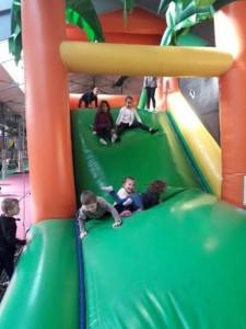 Les Passerelles-Espace loisirs de Sanvignes