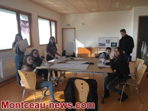 Local Jeunes Les Passerelles à Sanvignes
