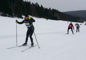 Montceau-les-Mines : Ski Club du Bassin Minier